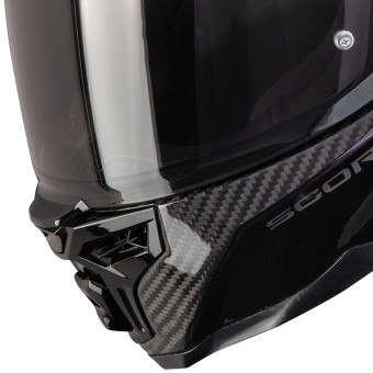 Scorpion Exo 1500 Carbon Air Mundi Black Chameleon