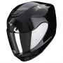 Casque Full Face Scorpion Exo 391 Solid Black