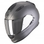 Casque Full Face Scorpion Exo 491 Anthracite Matt