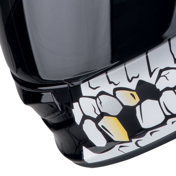 Scorpion Exo 491 Pirate Pink