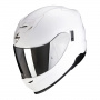 Casque Full Face Scorpion Exo 520 Evo Air Solid White