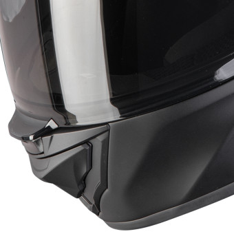 Scorpion Exo 530 Air Solid Matt Black