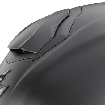 Scorpion Exo 530 Air Solid Matt Black
