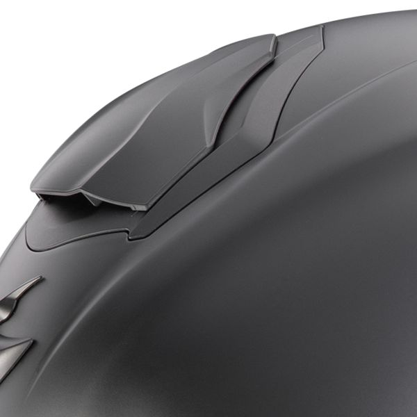 Scorpion Exo 530 Air Solid Matt Black