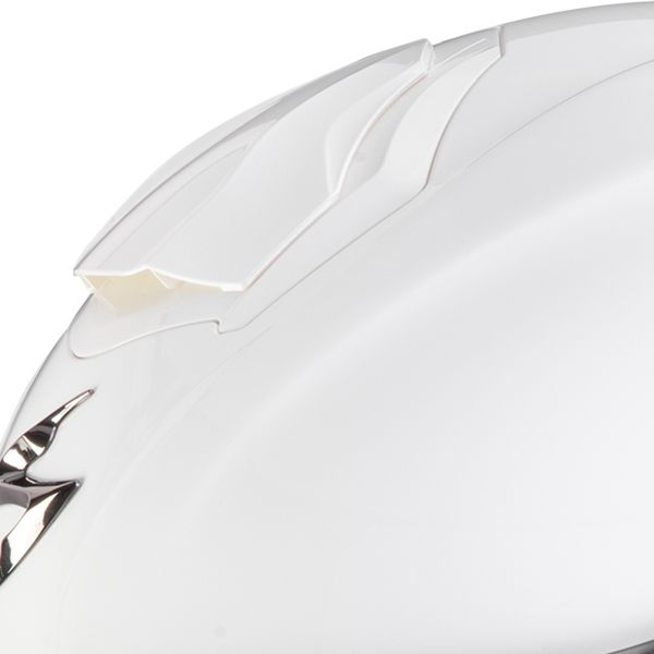 Scorpion Exo 530 Air Solid White