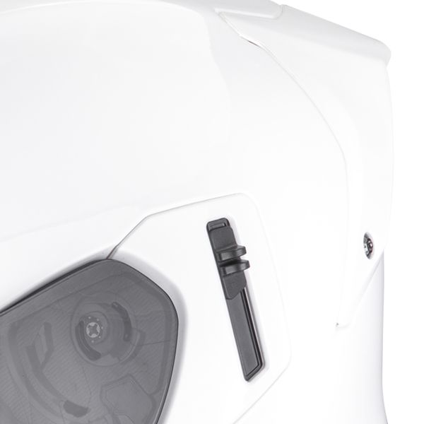 Scorpion Exo 530 Air Solid White