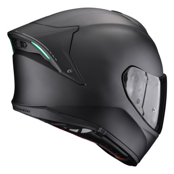 Scorpion Exo 530 i Air Solid Matt Black