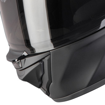 Scorpion Exo 530 i Air Solid Matt Black