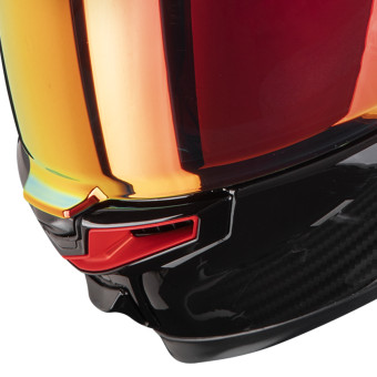 Scorpion Exo GT SP Air Asphalt Black Silver