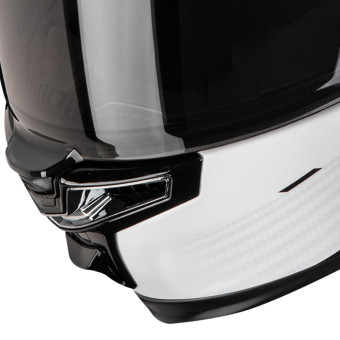 Scorpion Exo GT SP Air Asphalt Pearl White Black
