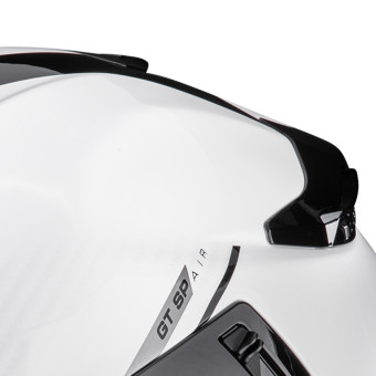 Scorpion Exo GT SP Air Asphalt Pearl White Black