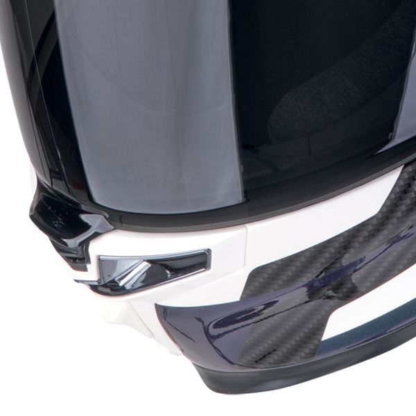 Scorpion Exo GT SP Air Flex White Chameleon