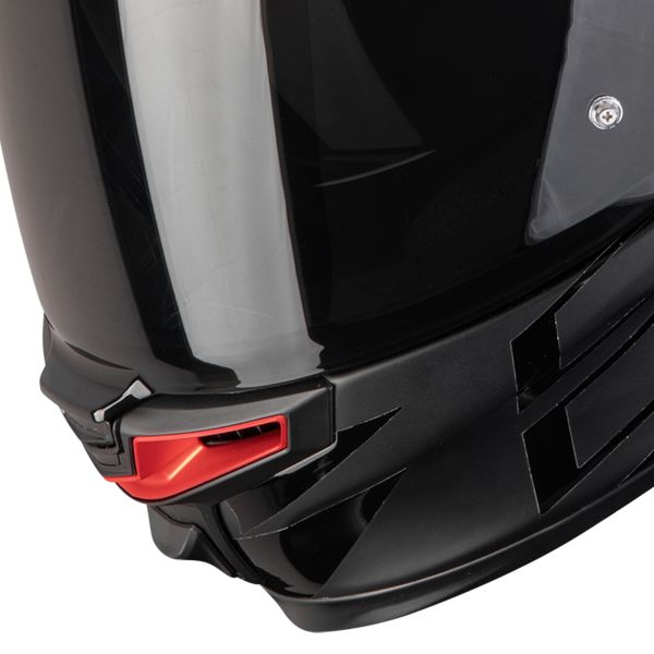 Scorpion Exo GT SP Air Noble Matt Black Black