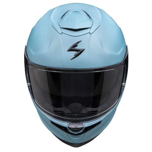 Scorpion Exo GT SP Air Solid Celestial Blue Mat