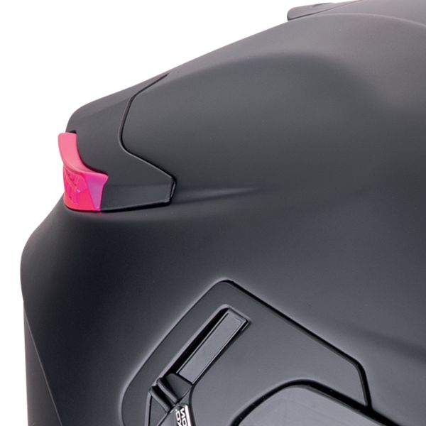 Scorpion Exo GT SP Air Solid Matt Black Pink
