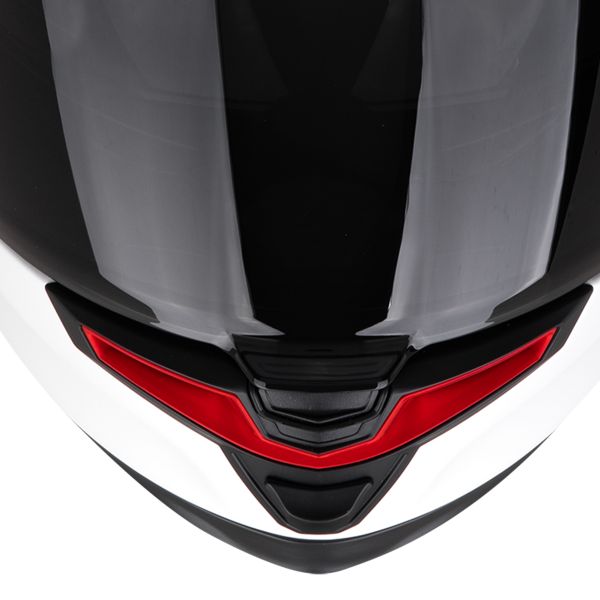 Scorpion Exo GT SP Air Solid White Pearl Matt