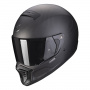Casque Full Face Scorpion EXO-HX1 Carbon SE Matt Black