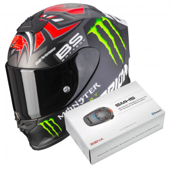 Scorpion exo r1 fabio replica cheap
