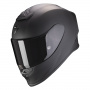 Casque Full Face Scorpion Exo R1 Evo Air Solid Matt Black