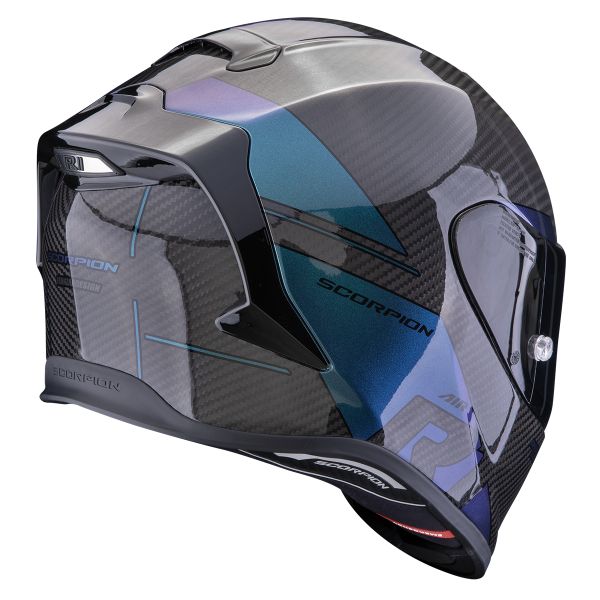 Scorpion exo r1 deals