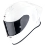 Casque Full Face Scorpion Exo R1 Evo II Air Pearl White