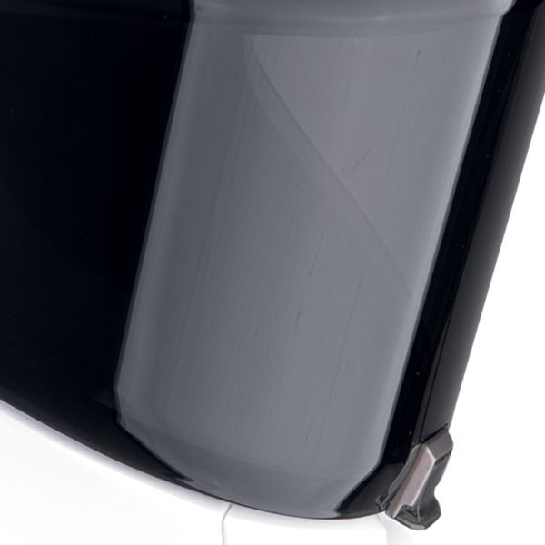 Scorpion Exo R1 Evo II Air Pearl White