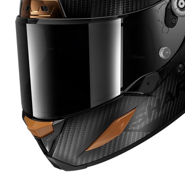 Shark Aeron Carbon Skin DCD