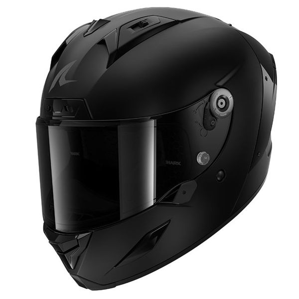 Full Face Shark Aeron Dark Shadow Mat KMA Full Face Shark Aeron Dark Shadow Mat KMA