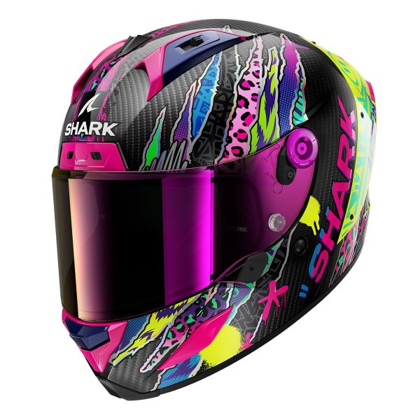 Full Face Shark Aeron Fawn DVY Full Face Shark Aeron Fawn DVY