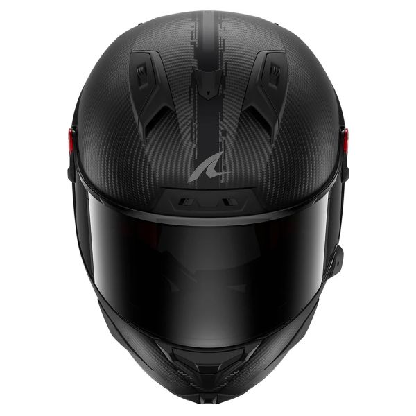 Shark Aeron GP Blank SP Full Carbon Mat