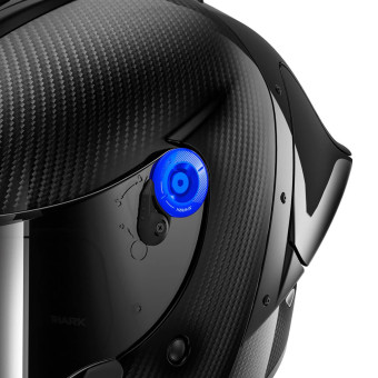 Shark Aeron GP FIM 2 Racing Full Carbon DKD