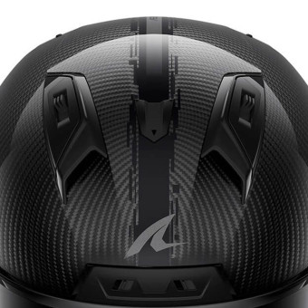 Shark Aeron GP FIM 2 Racing Full Carbon DKD