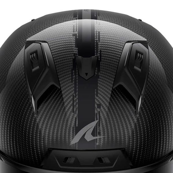 Shark Aeron GP FIM 2 Racing Full Carbon DKD