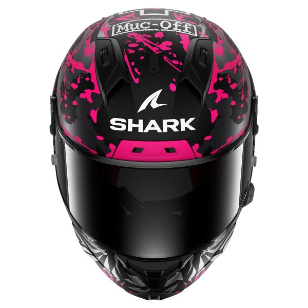 Shark Aeron GP FIM 2 Racing Replica Redding Mat KVB