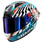 Casque Full Face Shark Aeron GP FIM 2 Racing Speed-Fancy DWB