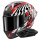 Pack Aeron GP FIM 2 Racing Speed-Fancy Mat DWR + Kit Bluetooth Sena for Shark