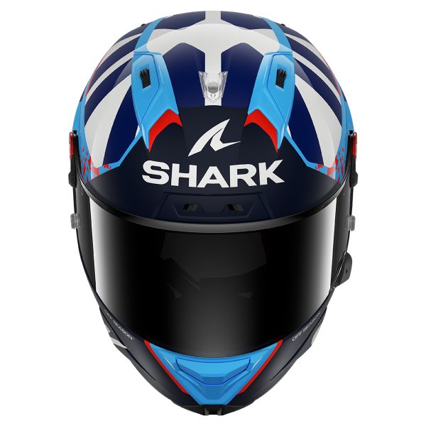 Shark Aeron GP Fim Racing Replica Raul Fernandez BBW