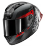 Casque Full Face Shark Aeron-GP FIM Racing 2 MotoGP DAR