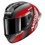 Casque Full Face Shark Aeron-GP FIM Racing 2 MotoGP DRU