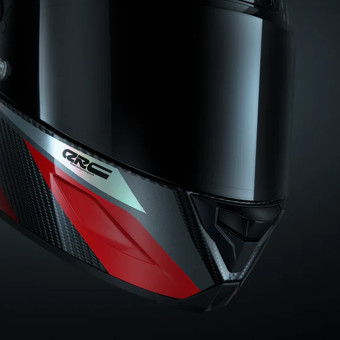 Shark Aeron-GP FIM Racing 2 MotoGP DRU
