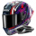 Pack Aeron GP Fim Racing Replica Zarco Signature Carbon DWV + Kit Bluetooth M