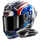 Pack Aeron GP FIM Racing Zarco Signature WKB + Kit Bluetooth Sena for Shark M
