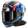 Pack Aeron GP FIM Racing Zarco Signature WKB + Kit Bluetooth Sena for Shark S