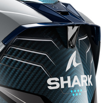 Shark Aeron Mekarium DBS