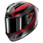 Casque Full Face Shark Aeron Mekarium DRS