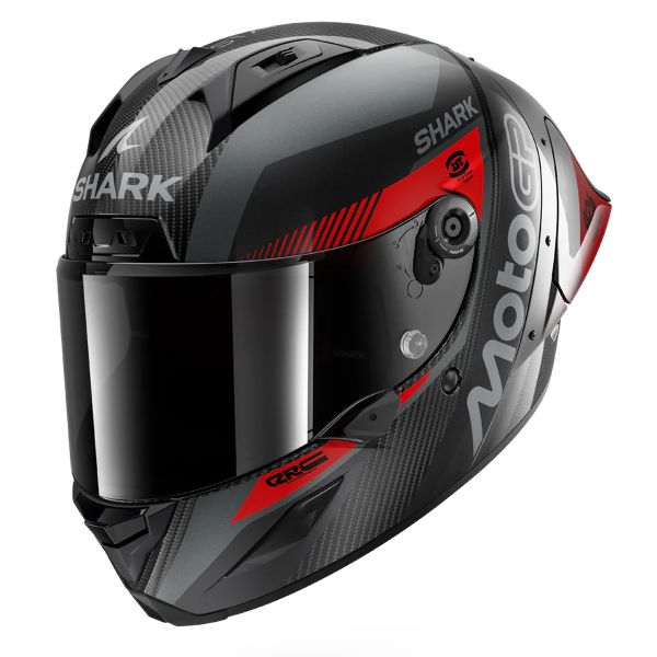 Full Face Shark Aeron MotoGP DAR