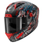 Casque Full Face Shark Aeron Shaytan 2 Mat DRA