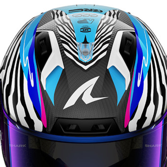 Shark Aeron Speed-Fancy DWB