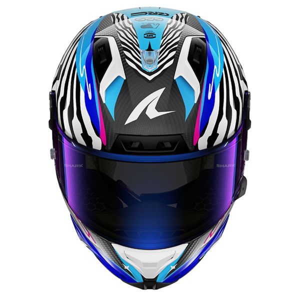 Shark Aeron Speed-Fancy DWB