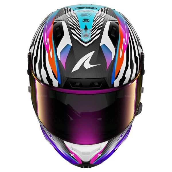 Shark Aeron Speed-Fancy DWO